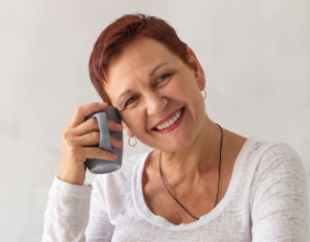 Lori - 53 years